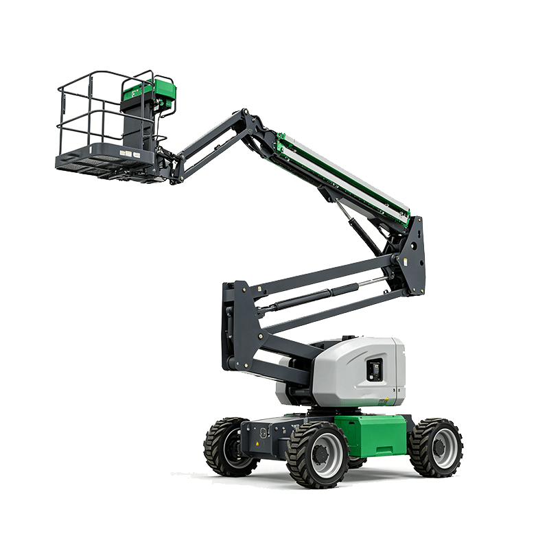 Aerial Work Platform Lithium Battery