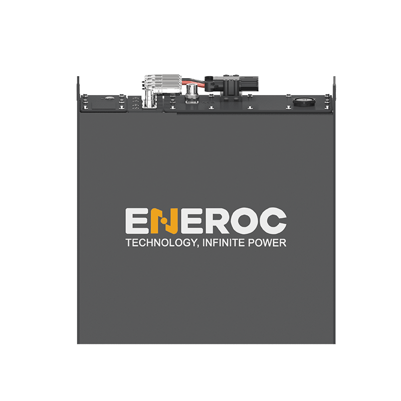 FORKLIFT LITHIUM-ION BATTERY