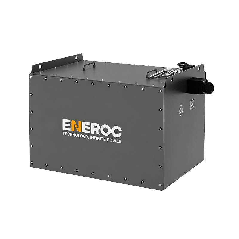 FORKLIFT LITHIUM-ION BATTERY