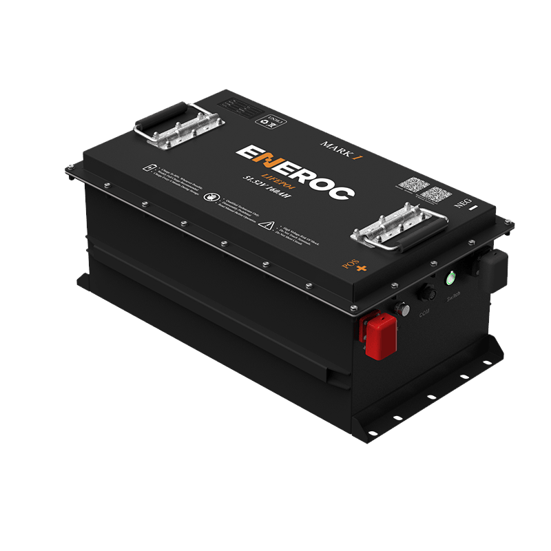 GOLF CART LITHIUM-ION BATTERY