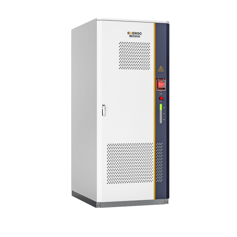 LIQUID-COOLED ENERGY STORAGE INTEGRATED CABINET
