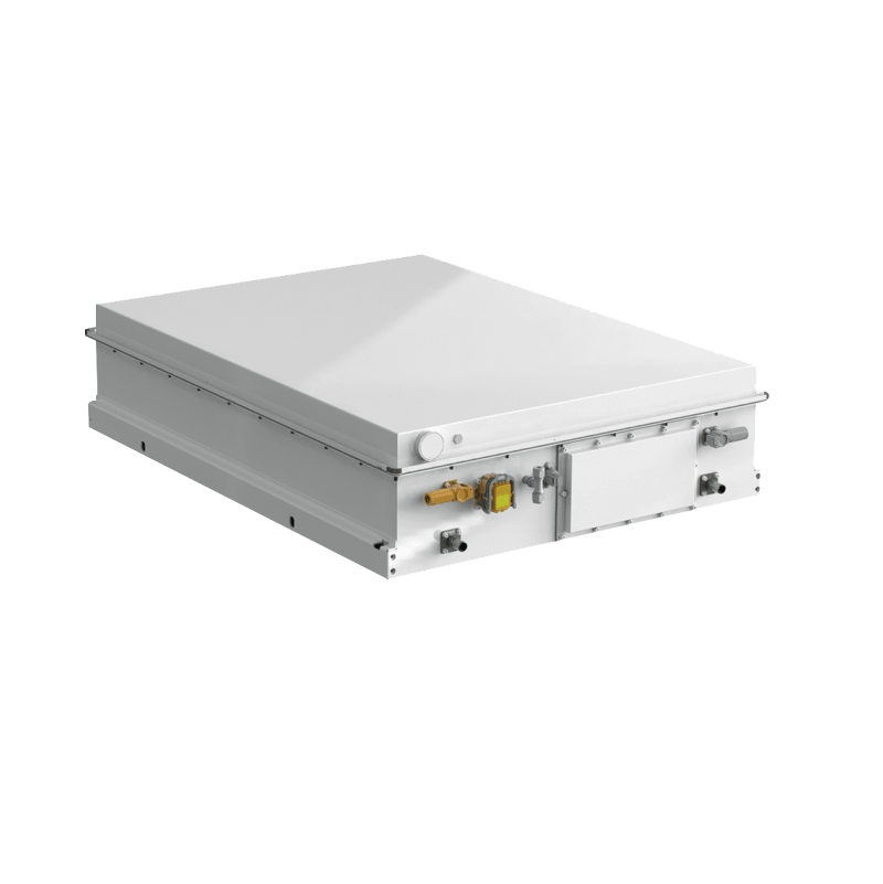 Liquid-cooled Pack (1P48S)