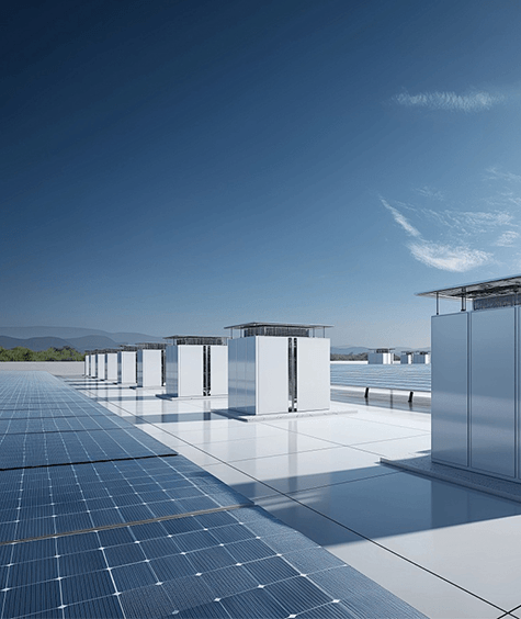 OFF-GRID