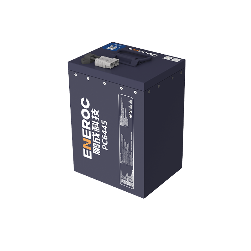 64V Light Vehicle High-Energy Lithium Battery