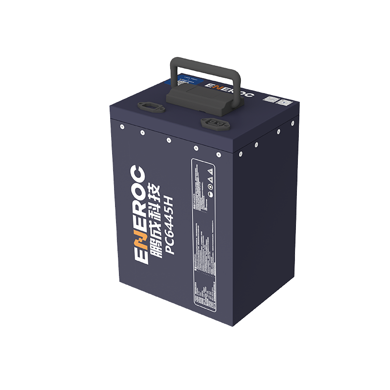 LIGHT VEHICLE LITHIUM-ION BATTERY