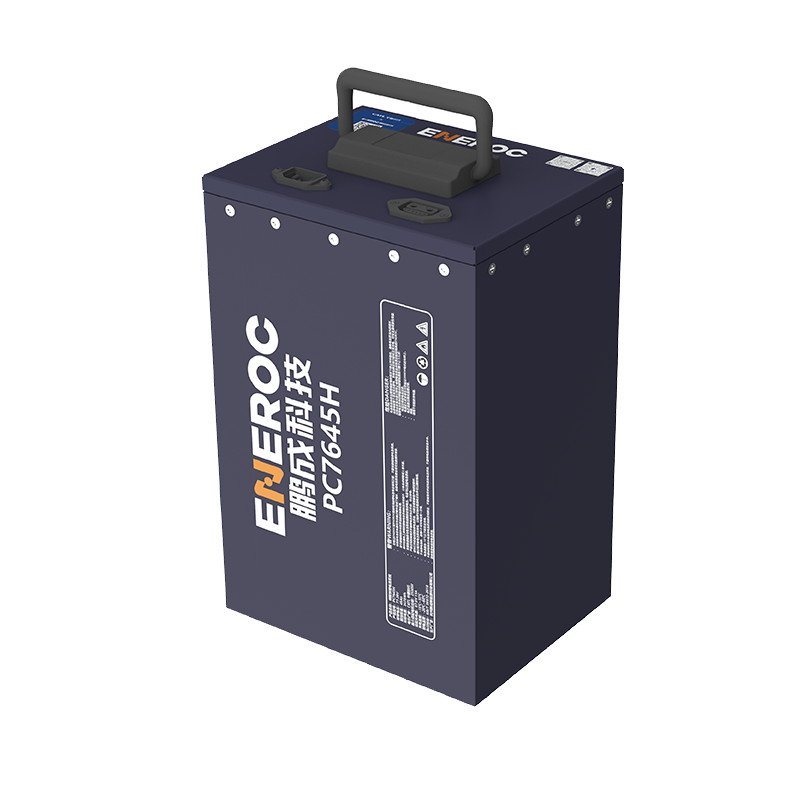 LIGHT VEHICLE LITHIUM-ION BATTERY