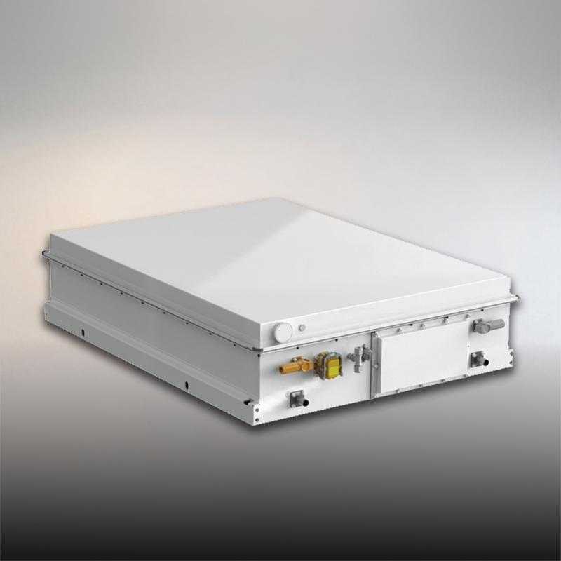 LIQUID-COOLED ENERGY STORAGE PACK