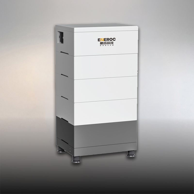 MODULAR RESIDENTIAL STORAGE SYSTEM