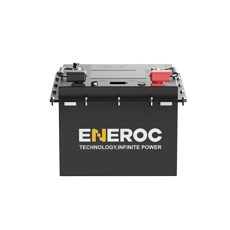 24V Aerial Work Platform Lithium Battery