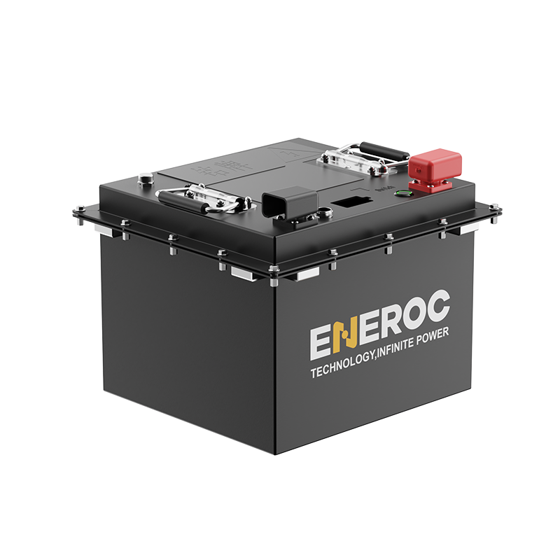 AERIAL WORK PLATFORMS LITHIUM-ION BATTERY