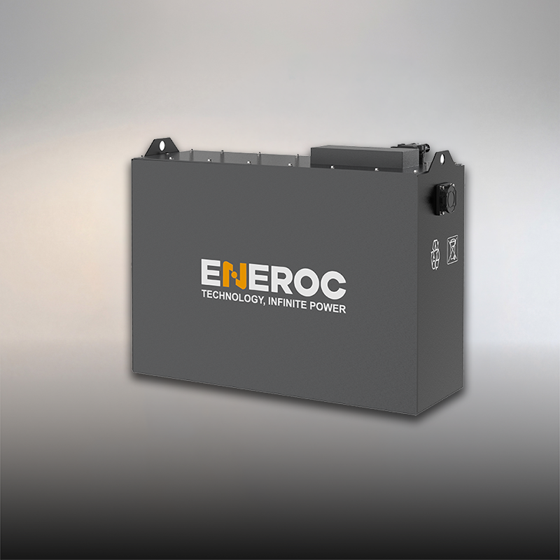 FORKLIFT LITHIUM-ION BATTERY