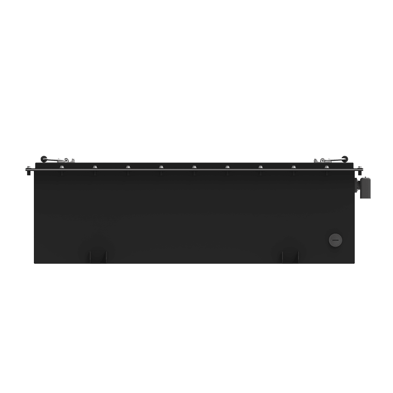 LITHIUM-IONEN-BATTERIE FÜR GOLFWAGEN