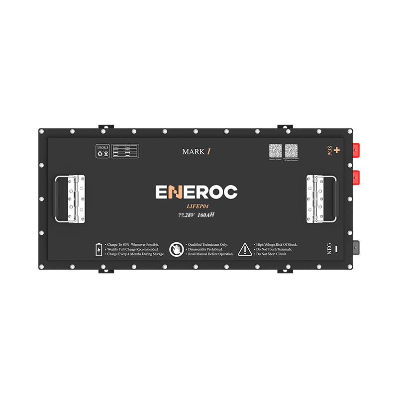 BATTERIE LITHIUM-ION POUR CHARIOT DE GOLF